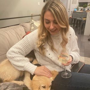 Meet your Posher, Desiree